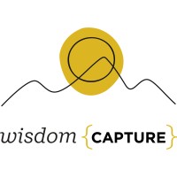 Wisdom Capture logo - Similar company to Crowd Hub | Software Development