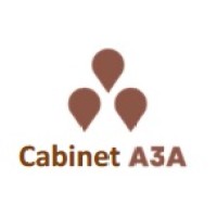 Cabinet A3A logo - Similar company to Cabinet A3A
