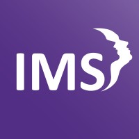 International Menopause Society (IMS) logo - Similar company to Menopause Experts Group Limited