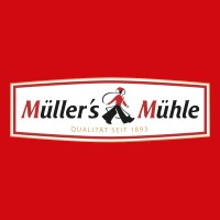 Müller's Mühle GmbH logo - Similar company to Schalk Mühle Gmbh & Co Kg