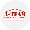 A-Team Construction logo - Similar company to Wennersten Construction Inc
