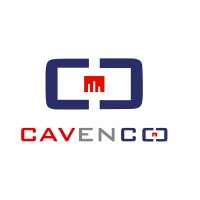 CAVENCO logo - Similar company to Thorus Wear