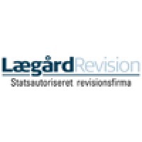 Lægård Revision - Statsautoriseret revisionsfirma logo - Similar company to Danarctica