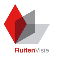 RuitenVisie logo - Similar company to Beca Bouw B.V.