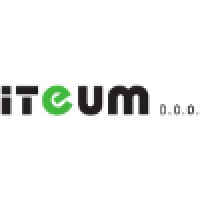 ITeUM d.o.o. logo - Similar company to Iteum