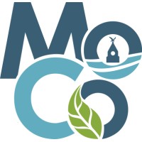 Montgomery County Government logo - Similar company to Legends Bank