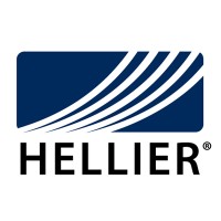 Hellier NDT logo - Similar company to Acuren