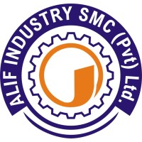 Alif Industry Smc Pvt Ltd (Turkplast)