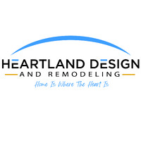 Heartland Design and Remodeling logo - Similar company to Pierpoint Construction, Inc.