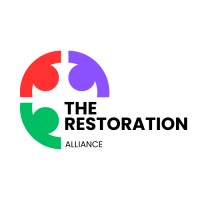 The Restoration Alliance logo - Similar company to Ccoaib Rwanda