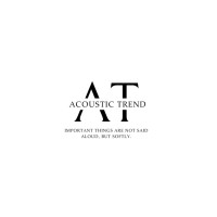 Acoustic Trend logo - Similar company to Howe Ceilings & Interiors