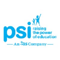 PSI Solutions logo - Similar company to Ess