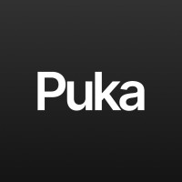 Puka logo - Similar company to Redsage Global