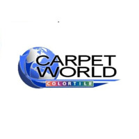 Carpet World (Fargo & Bismarck, ND) logo - Similar company to The Carpet Store Kitchener