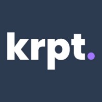 krpt. logo - Similar company to Krpt°