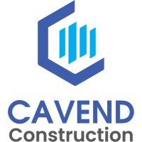 CAVEND CONSTRUCTION logo - Similar company to Afaq Controls