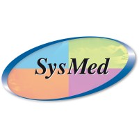 SYSMED logo - Similar company to Gips (Groupement Des Indépendants De La Prestation De Santé)