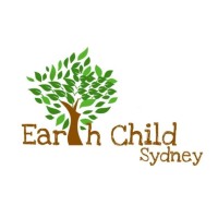 Earth Child Sydney logo - Similar company to Growing With Gratitude