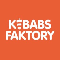 Kebabs Faktory logo - Similar company to Key2Int