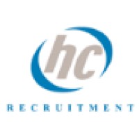 HC Recruitment logo - Similar company to Source Solutions Hr Pte Ltd