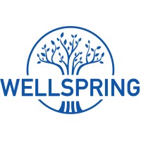 Wellspring Homes logo - Similar company to Goggleminds