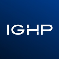 Izba Gospodarcza Hotelarstwa Polskiego (IGHP) logo - Similar company to B&B Hotels Polska