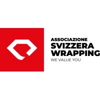 Associazione Svizzera Wrapping logo - Similar company to C-Infinito Sagl