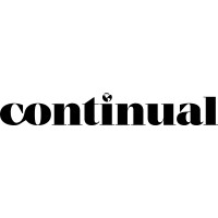 Continual logo - Similar company to 360