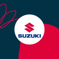 SUZUKI - CARGIN MONTELIMAR logo - Similar company to Maxus - Auto Sélection