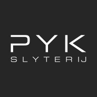 Pyk Slyterij logo - Similar company to Smaakverkenners