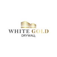 White Gold Drywall logo - Similar company to Cutting Edge Drywall Az
