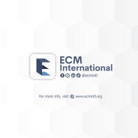 ECM International logo - Similar company to Ecm A Jmt Division