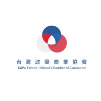 台灣波蘭商業協會TAIPO Taiwan - Poland Chamber of Commerce logo - Similar company to Digitalmonster