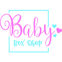 Baby Box Shop logo - Similar company to Baby Box