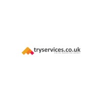 TRY SERVICES LIMITED logo - Similar company to Thrive Services