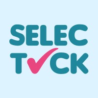 Selectick logo - Similar company to Bobalogy