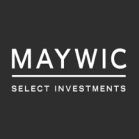 Maywic Select Investments logo - Similar company to Haymaker Acquisition Corp.