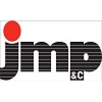 jmp&c logo - Similar company to Mike Miller Author
