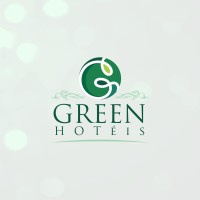 Green Hoteis logo - Similar company to Paradiso Corporate Hotel