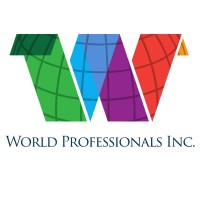 World Professional consultings Inc.