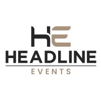 Headline Events logo - Similar company to Sportscool