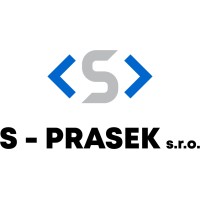 S-PRASEK s.r.o. logo - Similar company to Můj Revizák