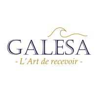GALESA logo - Similar company to Tten