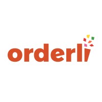 Orderli logo - Similar company to Orchest Technologies