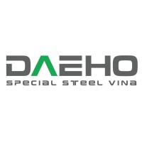DAEHO SPECIAL STEEL VINA CO.,Ltd logo - Similar company to Seah Special Steel Co., Ltd