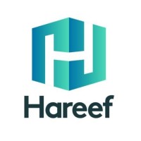 Hareef Delivery App logo - Similar company to Dashop App