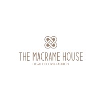 The Macrame House logo - Similar company to Nw Crafted Macrame