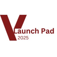 V-LaunchPad logo - Similar company to Telasar Solutions Pvt Ltd