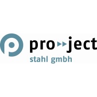 pro-ject Stahl GmbH logo - Similar company to Institute For Tunnelling And Construction Management, Ruhr-University Bochum