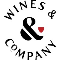 Wines and Company logo - Similar company to Vinotes